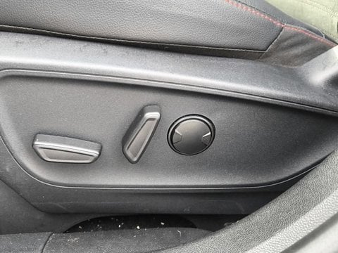 Voitures D'occasion À Maubeuge | Ford Kuga 2.5 Duratec 190Ch Fhev E85 Graphite Tech Edition Bva