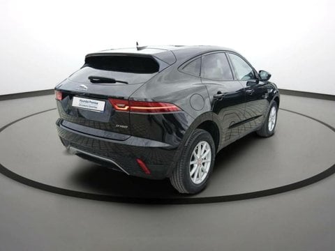 Voitures D'occasion À Maubeuge | Jaguar E-Pace 2.0D 150Ch