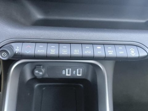 Voitures D'occasion À Maubeuge | Jeep Avenger 1.2 Turbo T3 100Ch Altitude