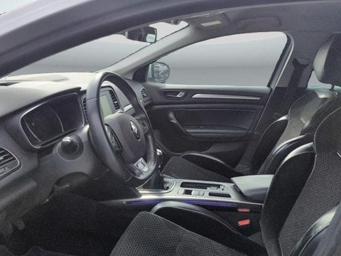 Voitures D'occasion À Maubeuge | Renault Mégane Megane 1.2 Tce 130Ch Energy Intens