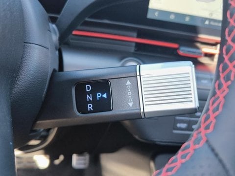 Voitures D'occasion À Maubeuge | Hyundai Kona 1.6 Gdi 138Ch Hybrid N Line Executive Dct-6