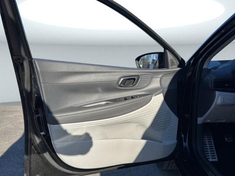 Voitures D'occasion À Maubeuge | Hyundai Bayon 1.0 T-Gdi 100Ch Creative