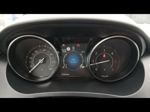 Voitures D'occasion À Maubeuge | Jaguar E-Pace 2.0D 150Ch