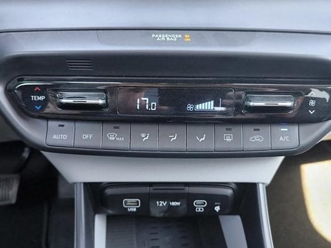 Voitures D'occasion À Maubeuge | Hyundai I20 1.0 T-Gdi 100Ch Executive Dct-7