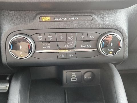 Voitures D'occasion À Maubeuge | Ford Kuga 2.5 Duratec 190Ch Fhev E85 Graphite Tech Edition Bva