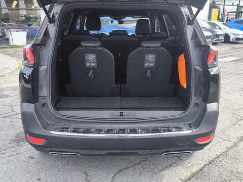 Voitures D'occasion À Maubeuge | Peugeot 5008 1.5 Bluehdi 130Ch S&S Gt Eat8