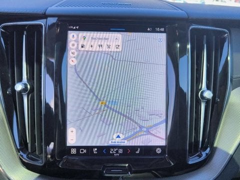 Voitures D'occasion À Maubeuge | Volvo Xc60 T6 Awd 253 + 145Ch Utimate Style Chrome Geartronic