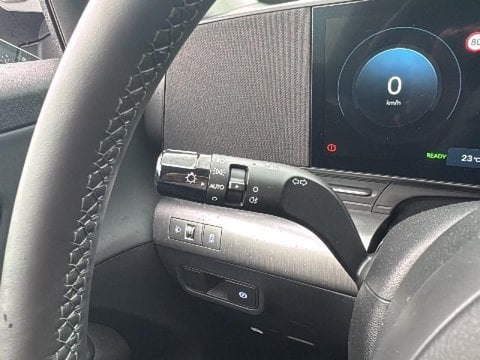 Voitures D'occasion À Maubeuge | Hyundai Kona Electric 65Kwh - 217Ch Ultime Edition