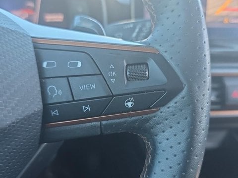 Voitures D'occasion À Maubeuge | Cupra Formentor 1.5 Tsi 150Ch V Dsg7