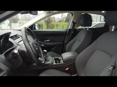 Voitures D'occasion À Maubeuge | Jaguar E-Pace 2.0D 150Ch