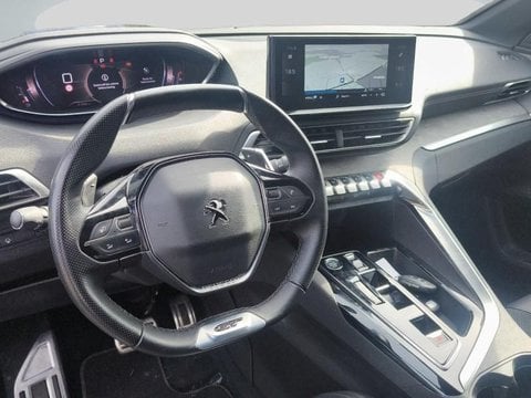 Voitures D'occasion À Maubeuge | Peugeot 5008 1.5 Bluehdi 130Ch S&S Gt Eat8