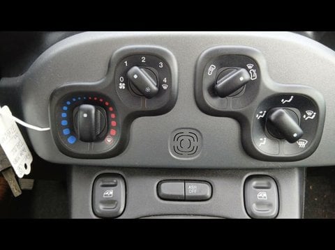 Voitures D'occasion À Maubeuge | Fiat Panda 1.0 70Ch Bsg S&S City Life
