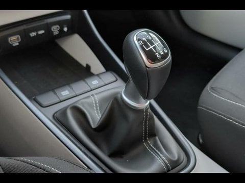 Voitures D'occasion À Maubeuge | Hyundai I20 1.0 T-Gdi 100Ch Creative