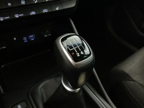 Voitures D'occasion À Maubeuge | Hyundai Tucson 1.6 Crdi 115Ch Hybrid 48V Intuitive Euro6D-Evap