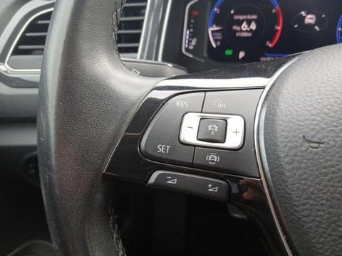 Voitures D'occasion À Maubeuge | Volkswagen T-Roc 1.5 Tsi Evo 150Ch Carat Exclusive Dsg7 Euro6D-T