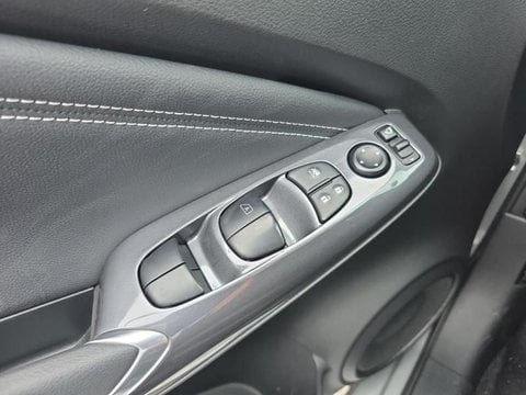 Voitures D'occasion À Maubeuge | Nissan Juke 1.6 Hybrid 143Ch Tekna 2023