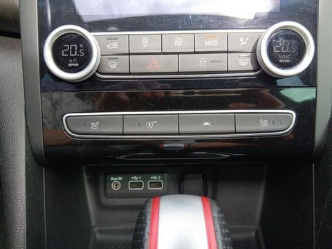 Voitures D'occasion À Maubeuge | Renault Mégane Megane 1.3 Tce 140Ch Rs Line Edc -21N