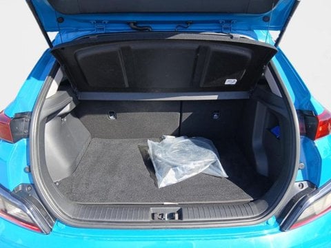 Voitures D'occasion À Maubeuge | Hyundai Kona Electric 39Kwh - 136Ch Intuitive