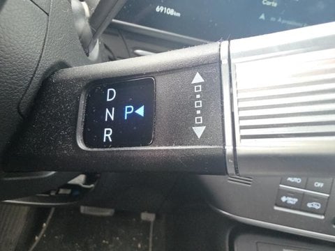 Voitures D'occasion À Maubeuge | Hyundai Kona 1.6 Gdi 141Ch Hybrid Creative Dct-6