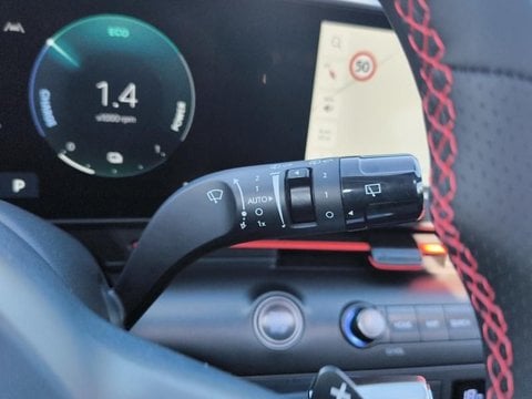 Voitures D'occasion À Maubeuge | Hyundai Kona 1.6 Gdi 138Ch Hybrid N Line Executive Dct-6