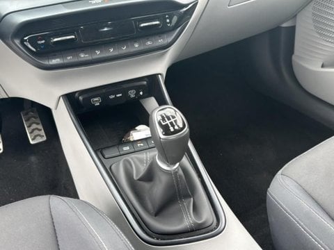 Voitures D'occasion À Maubeuge | Hyundai Bayon 1.0 T-Gdi 100Ch Creative