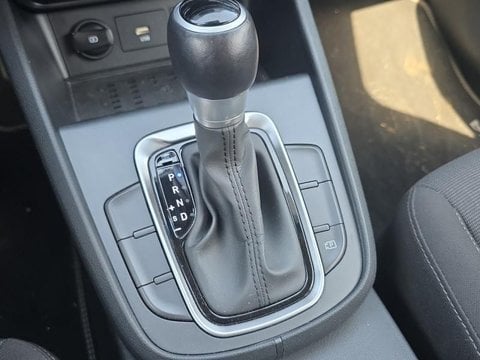Voitures D'occasion À Maubeuge | Hyundai Kona 1.6 Gdi 141Ch Hybrid Creative Dct-6