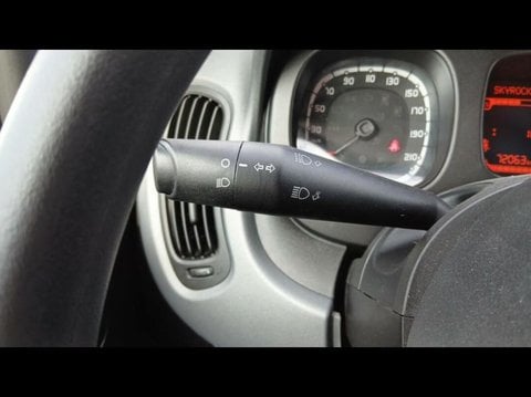 Voitures D'occasion À Maubeuge | Fiat Panda 1.0 70Ch Bsg S&S City Life
