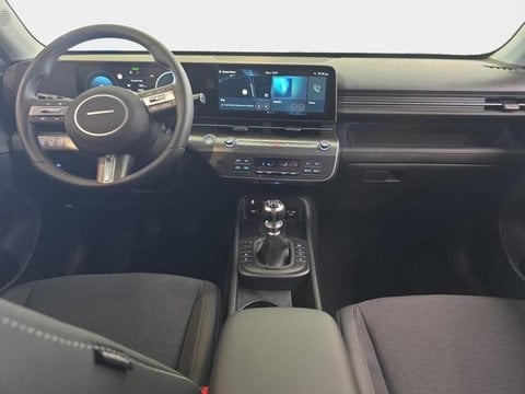 Voitures D'occasion À Maubeuge | Hyundai Kona 1.0 T-Gdi 100Ch Creative