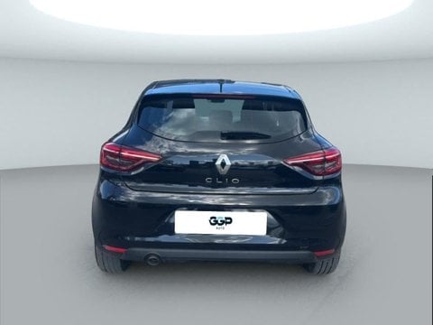 Voitures D'occasion À Maubeuge | Renault Clio 1.0 Tce 90Ch Equilibre