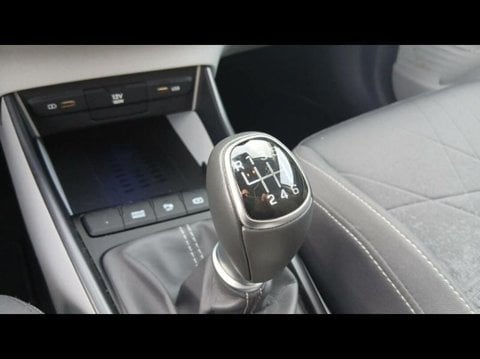 Voitures D'occasion À Maubeuge | Hyundai Bayon 1.0 T-Gdi 100Ch Hybrid 48V Creative