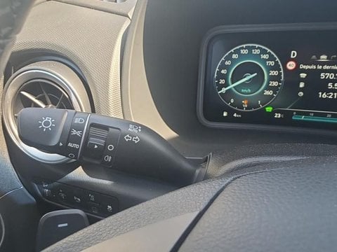Voitures D'occasion À Maubeuge | Hyundai Kona 1.6 Gdi 141Ch Hybrid Creative Dct-6