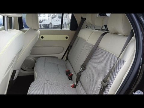 Voitures D'occasion À Maubeuge | Hyundai Inster 49 Kwh 115Ch Creative 5Pl