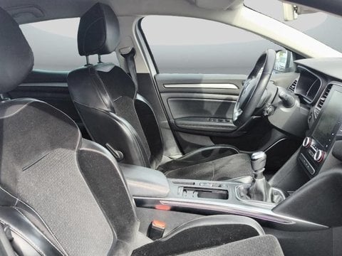 Voitures D'occasion À Maubeuge | Renault Mégane Megane 1.2 Tce 130Ch Energy Intens