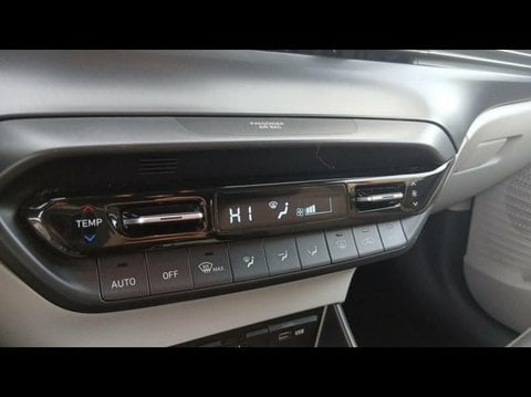 Voitures D'occasion À Maubeuge | Hyundai Bayon 1.0 T-Gdi 100Ch Hybrid 48V Creative