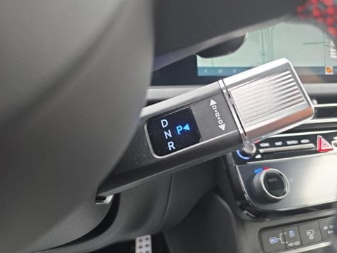 Voitures D'occasion À Maubeuge | Hyundai Tucson 1.6 T-Gdi 239Ch Hybrid N Line Ultime Edition