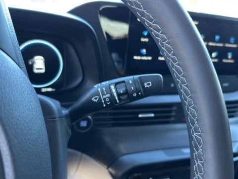 Voitures D'occasion À Maubeuge | Hyundai Bayon 1.0 T-Gdi 100Ch Creative