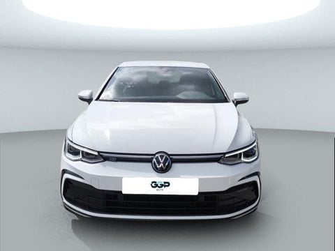 Voitures D'occasion À Maubeuge | Volkswagen Golf 1.5 Etsi Opf 150Ch R-Line Dsg7