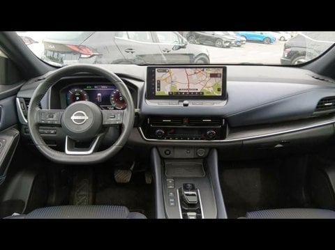 Voitures D'occasion À Maubeuge | Nissan Qashqai E-Power 190Ch Tekna+ 2022