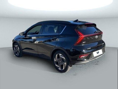 Voitures D'occasion À Maubeuge | Hyundai Bayon 1.0 T-Gdi 100Ch Creative