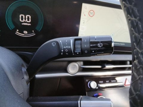 Voitures D'occasion À Maubeuge | Hyundai Tucson 1.6 T-Gdi 215Ch Hybrid Intuitive