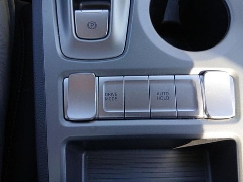 Voitures D'occasion À Maubeuge | Hyundai Kona Electric 39Kwh - 136Ch Intuitive