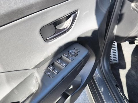 Voitures D'occasion À Maubeuge | Hyundai Kona 1.6 Gdi 138Ch Hybrid N Line Executive Dct-6