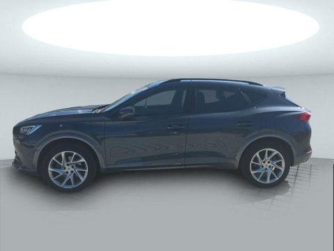 Voitures D'occasion À Maubeuge | Cupra Formentor 1.5 Tsi 150Ch V Dsg7