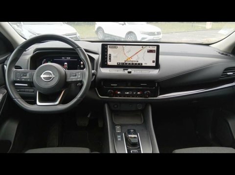 Voitures D'occasion À Maubeuge | Nissan Qashqai E-Power 190Ch N-Connecta 2022