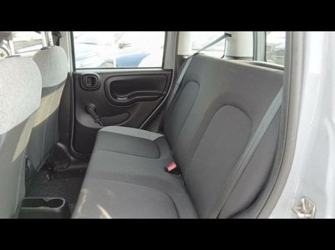 Voitures D'occasion À Maubeuge | Fiat Panda 1.0 70Ch Bsg S&S City Life