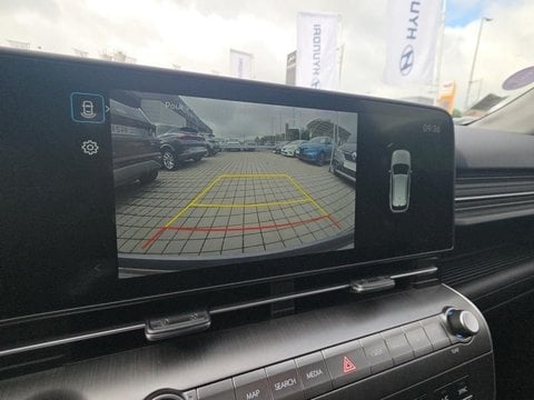 Voitures D'occasion À Maubeuge | Hyundai Kona 1.6 Gdi 141Ch Hybrid Creative Dct-6