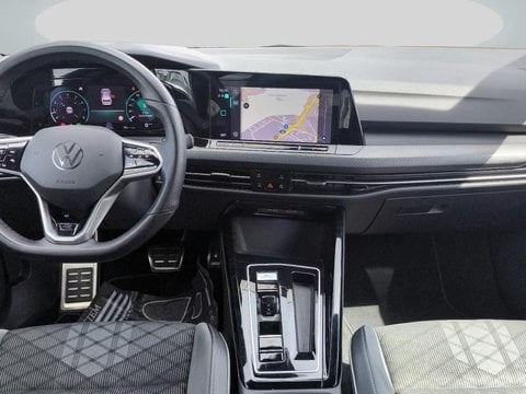 Voitures D'occasion À Maubeuge | Volkswagen Golf 1.5 Etsi Opf 150Ch R-Line Dsg7