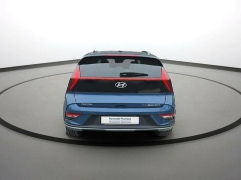 Voitures D'occasion À Maubeuge | Hyundai Bayon 1.0 T-Gdi 100Ch Creative Dct-7