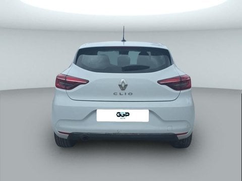 Voitures D'occasion À Maubeuge | Renault Clio 1.5 Blue Dci 85Ch Zen