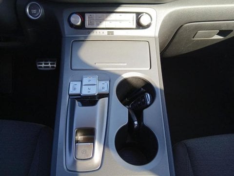 Voitures D'occasion À Maubeuge | Hyundai Kona Electric 39Kwh - 136Ch Intuitive